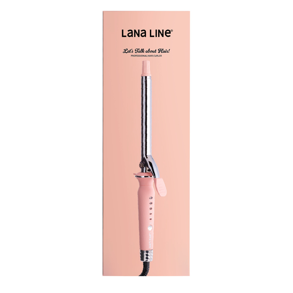 Curler 19mm