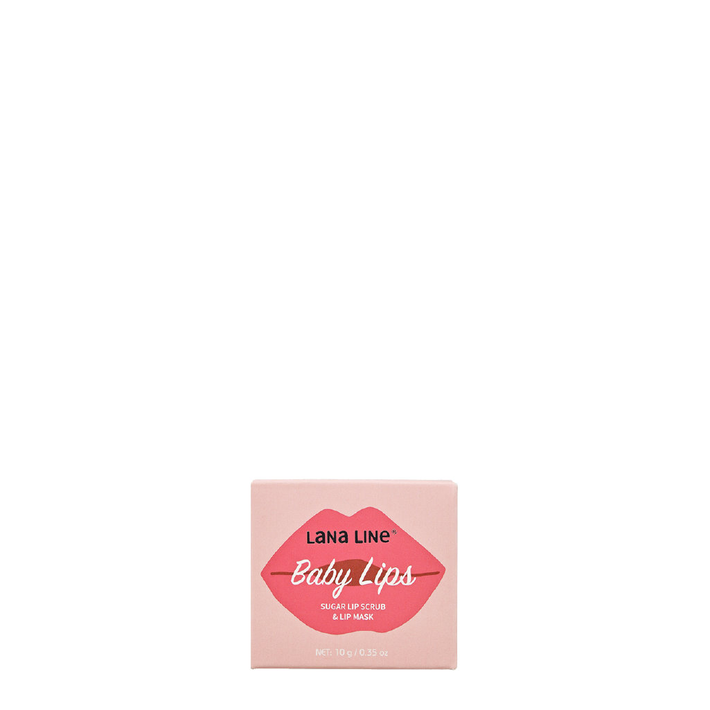 Baby Lips