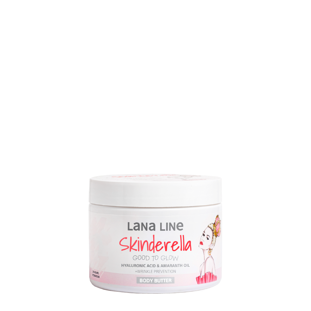 Body Butter Skinderella 350ml