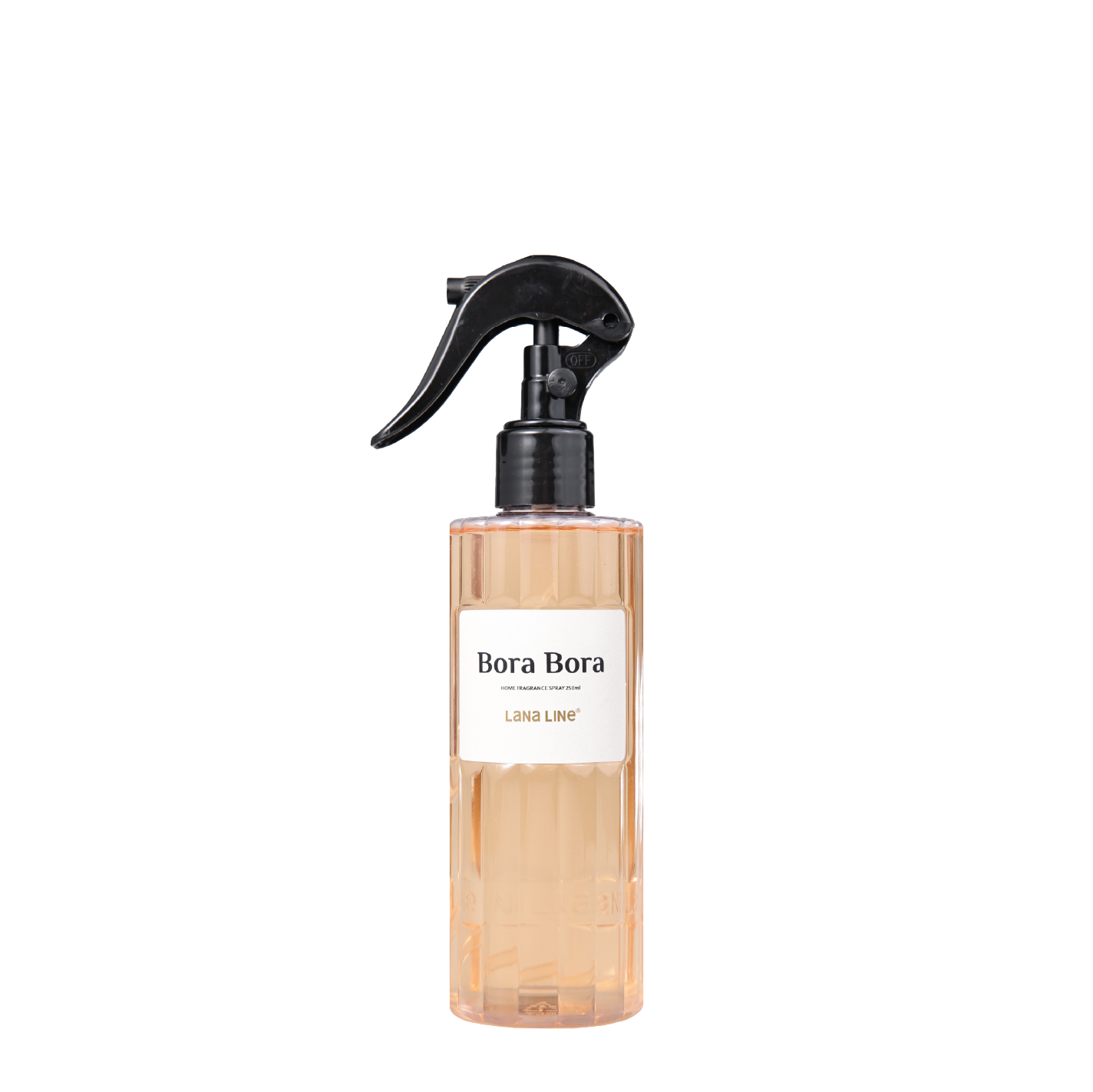 Bora Bora Home Spray - Toffee Flowers Fragrance