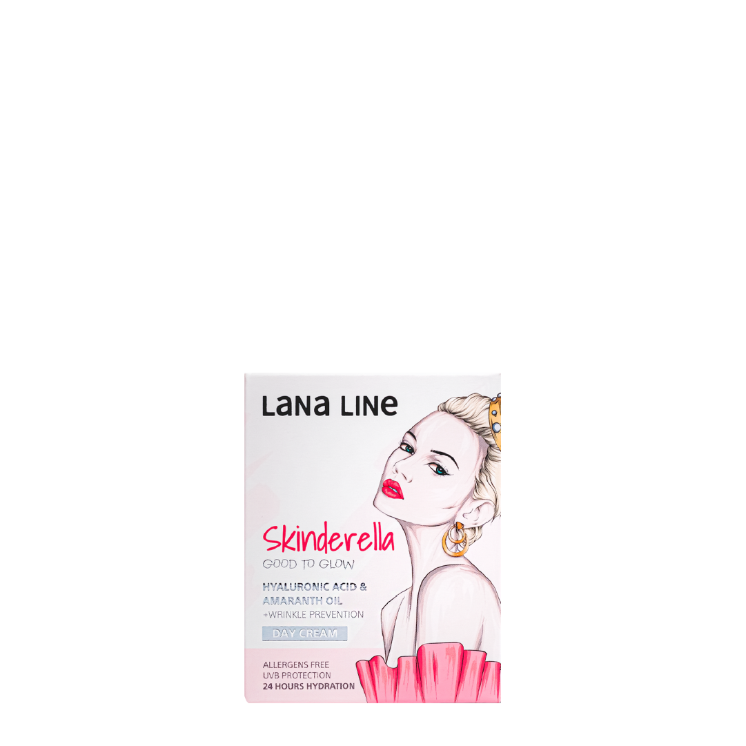 Day Cream Skinderella 50ml