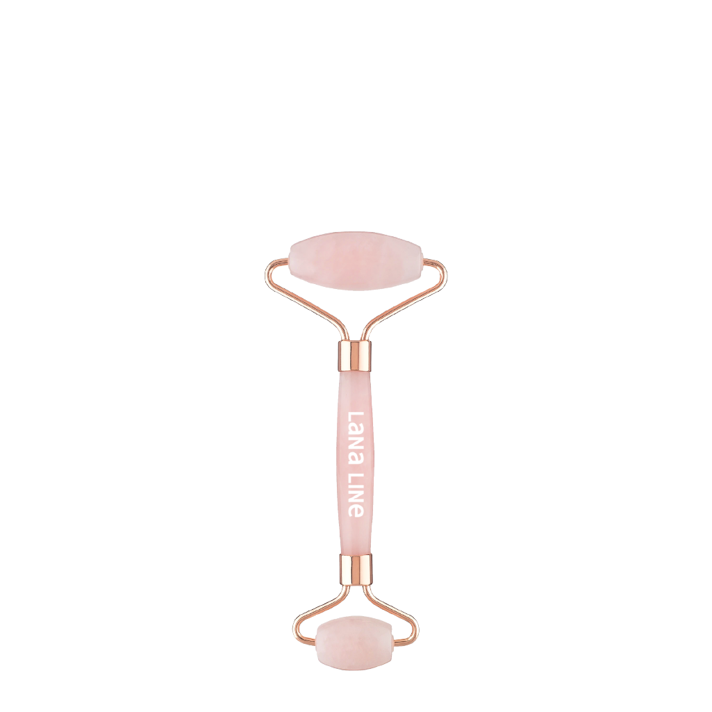 Face Roller Rose