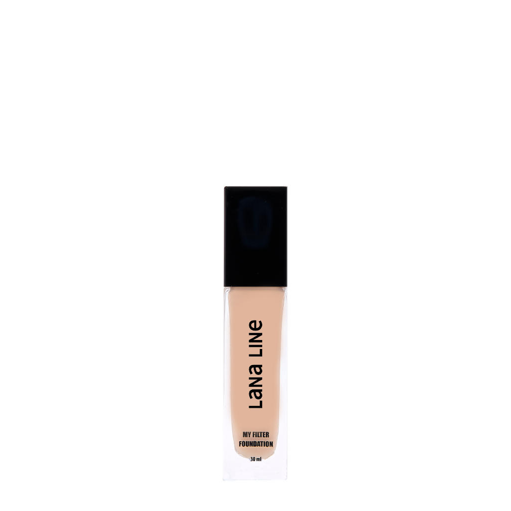 Foundation My Filter 01