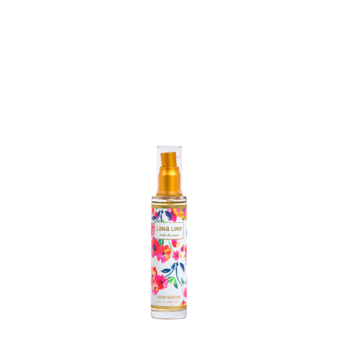 Hair Serum Hello Beautiful