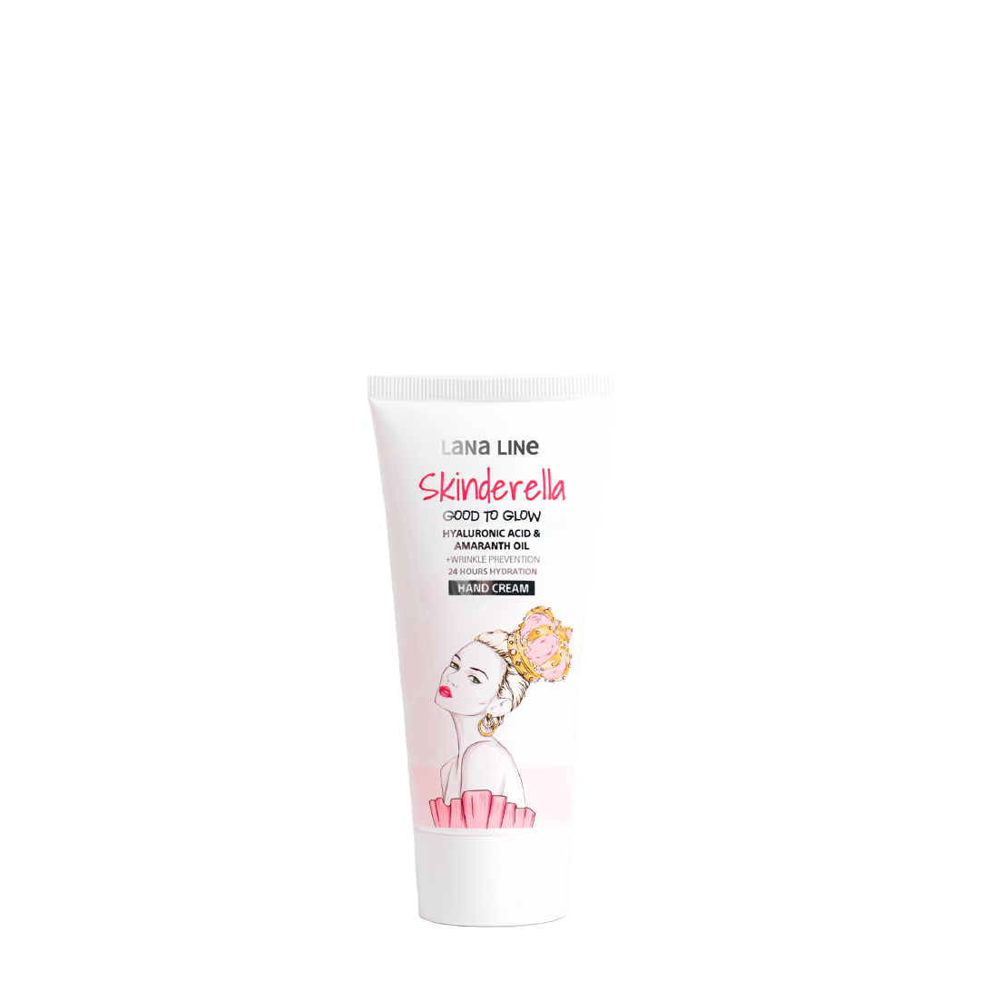 Hand Cream Skinderella 75ml