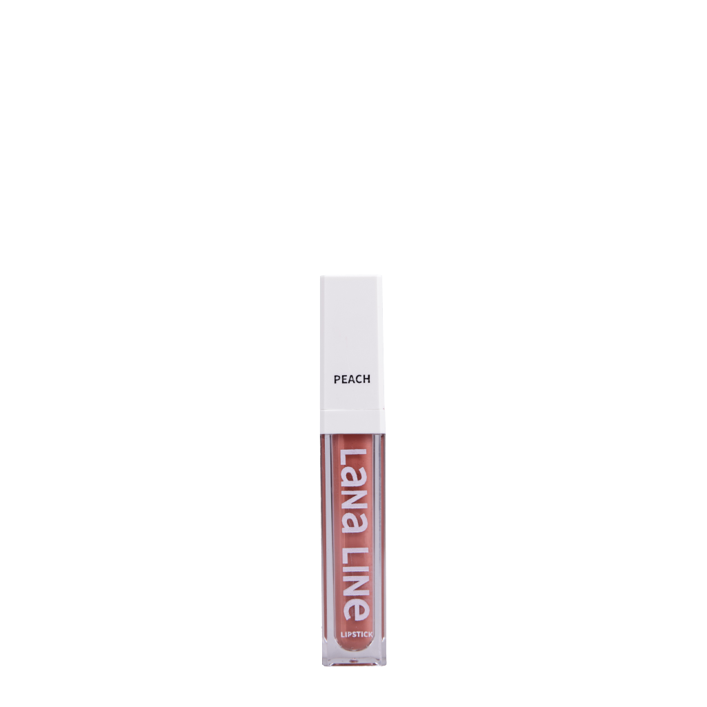 Peach Lipstick