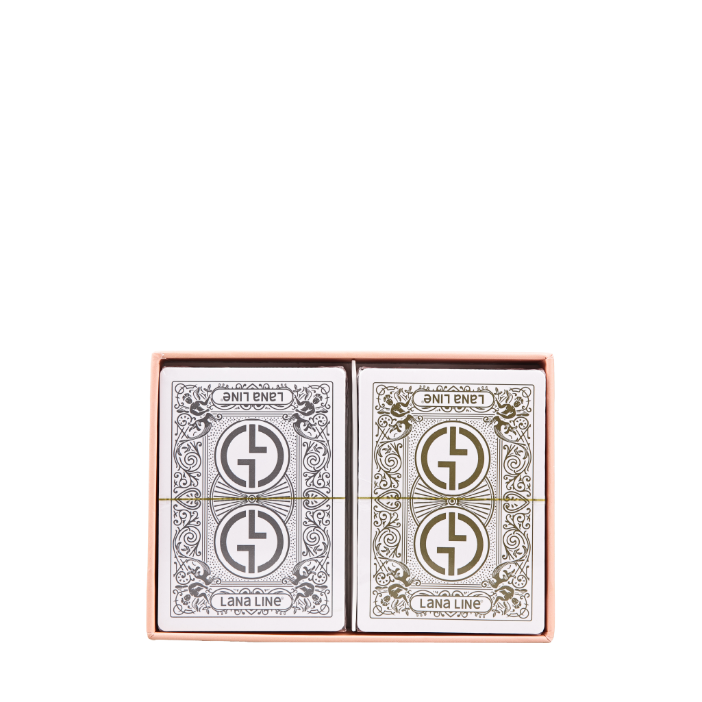 Playing Cards