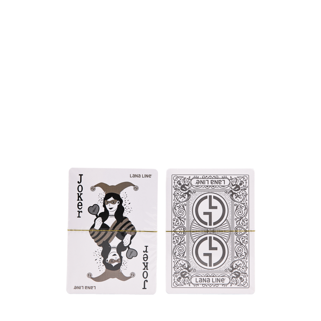 Playing Cards