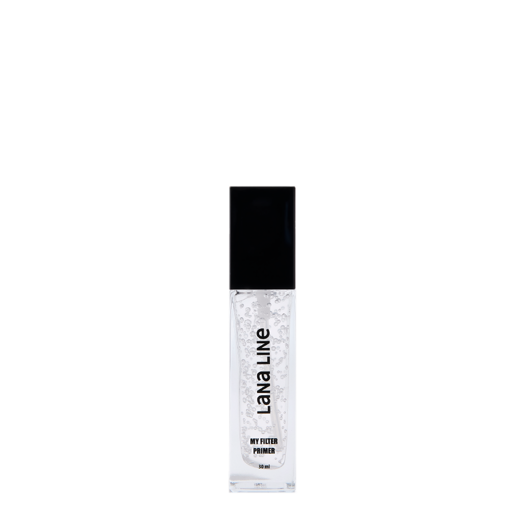 Primer My Filter
