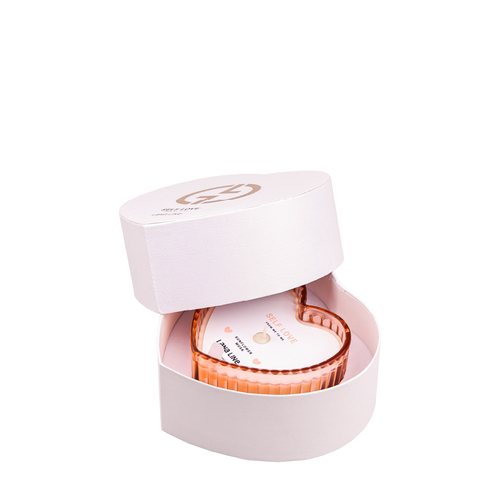 Self Love Candle