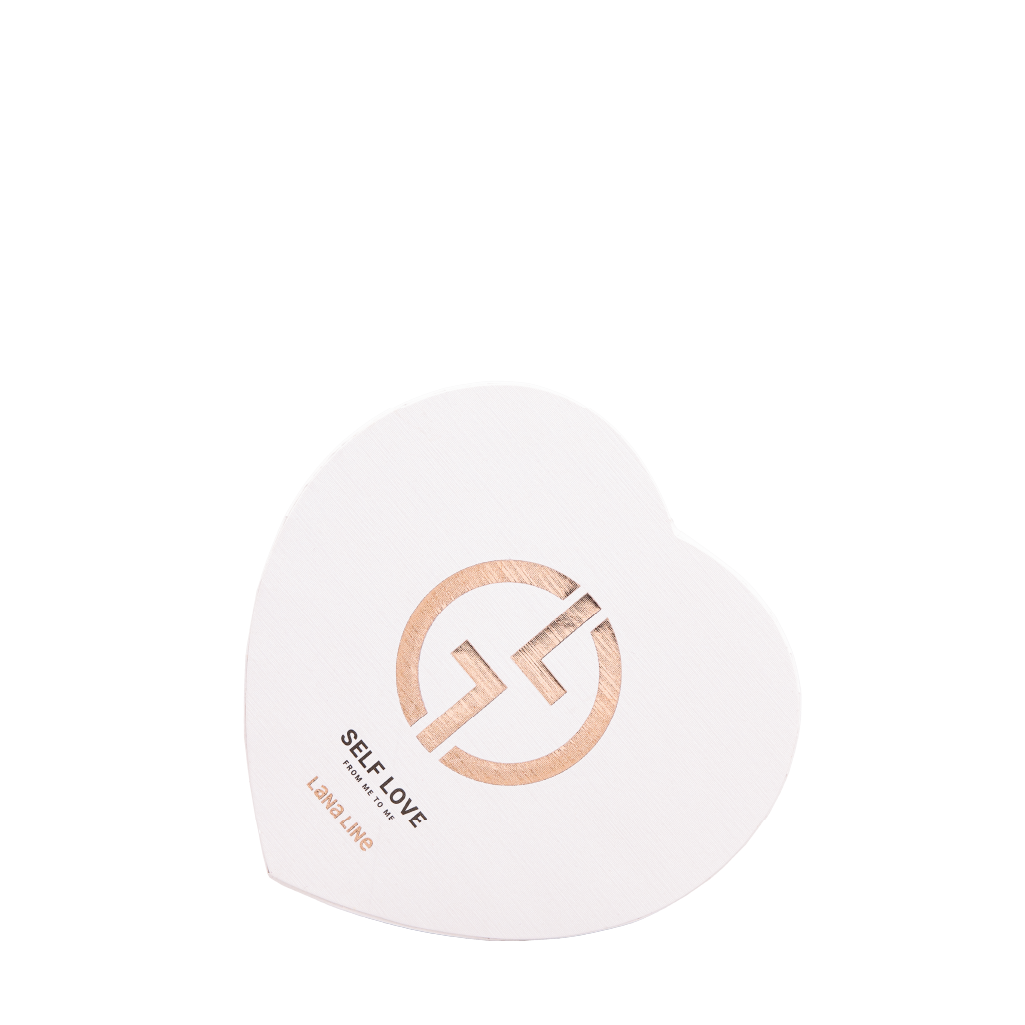 Self Love Candle