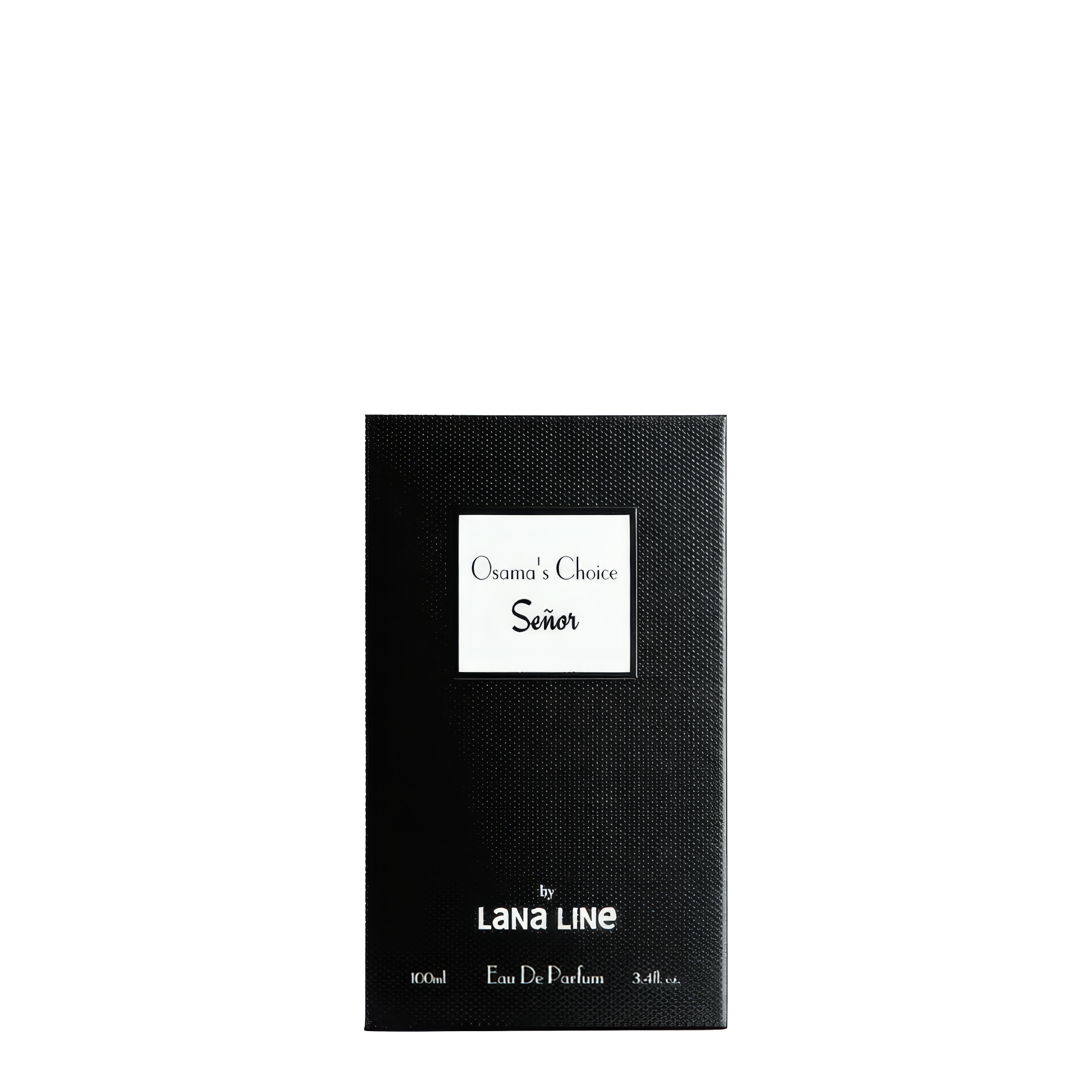 Senior Perfume 100ml