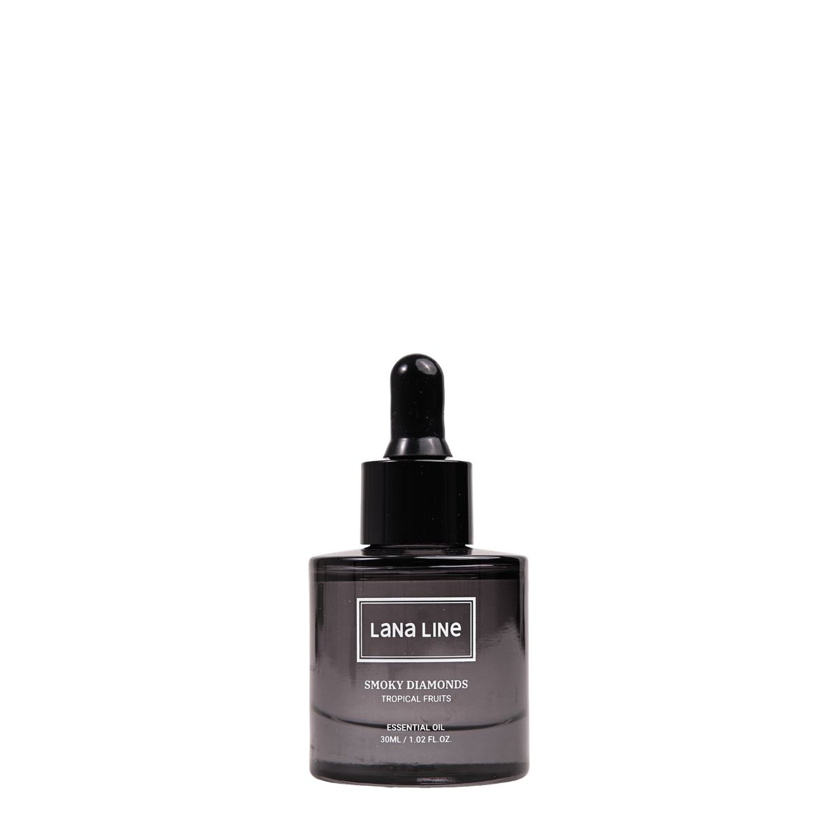 زيت عطري سموكي دايموند