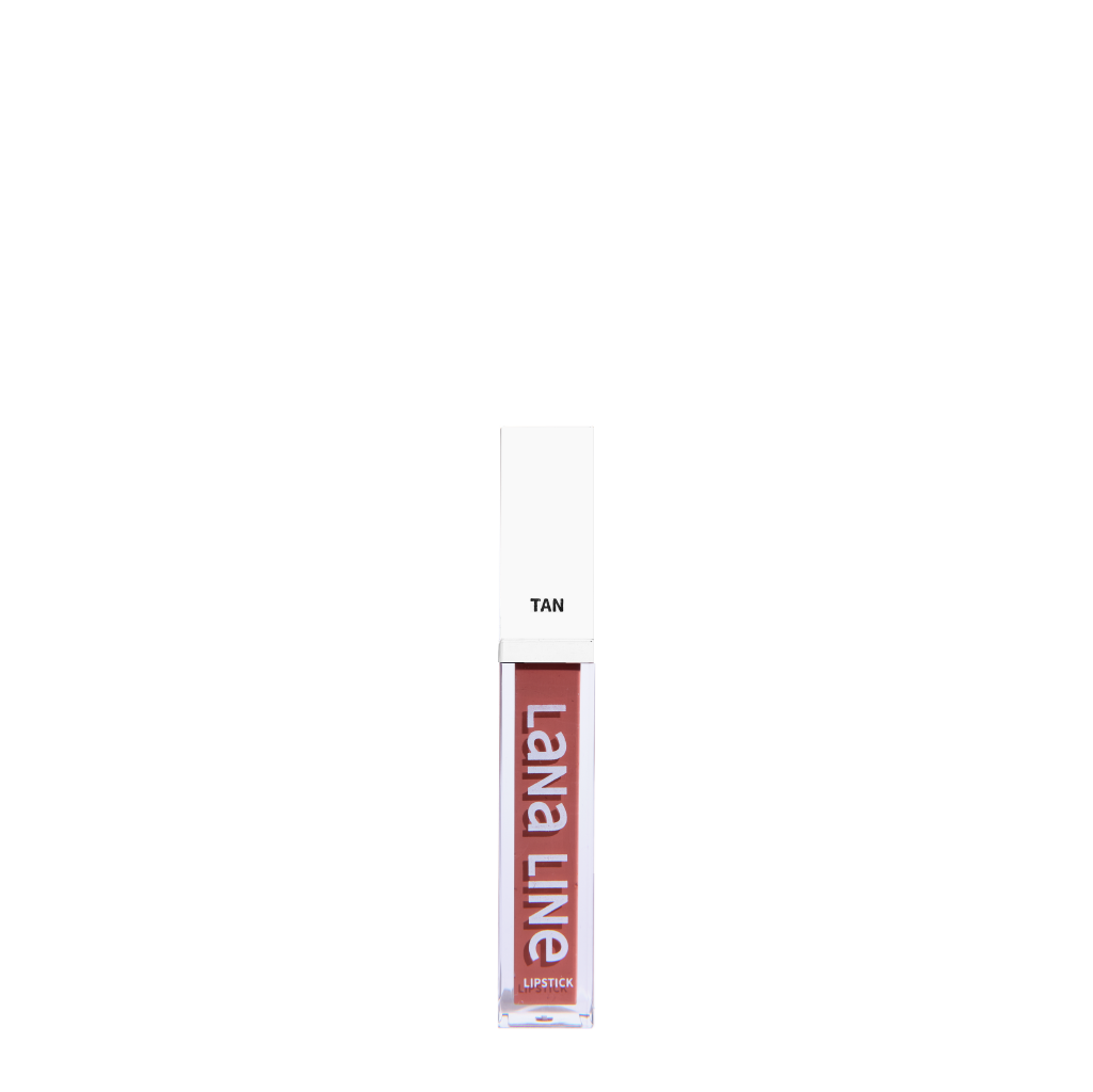Tan Lipstick