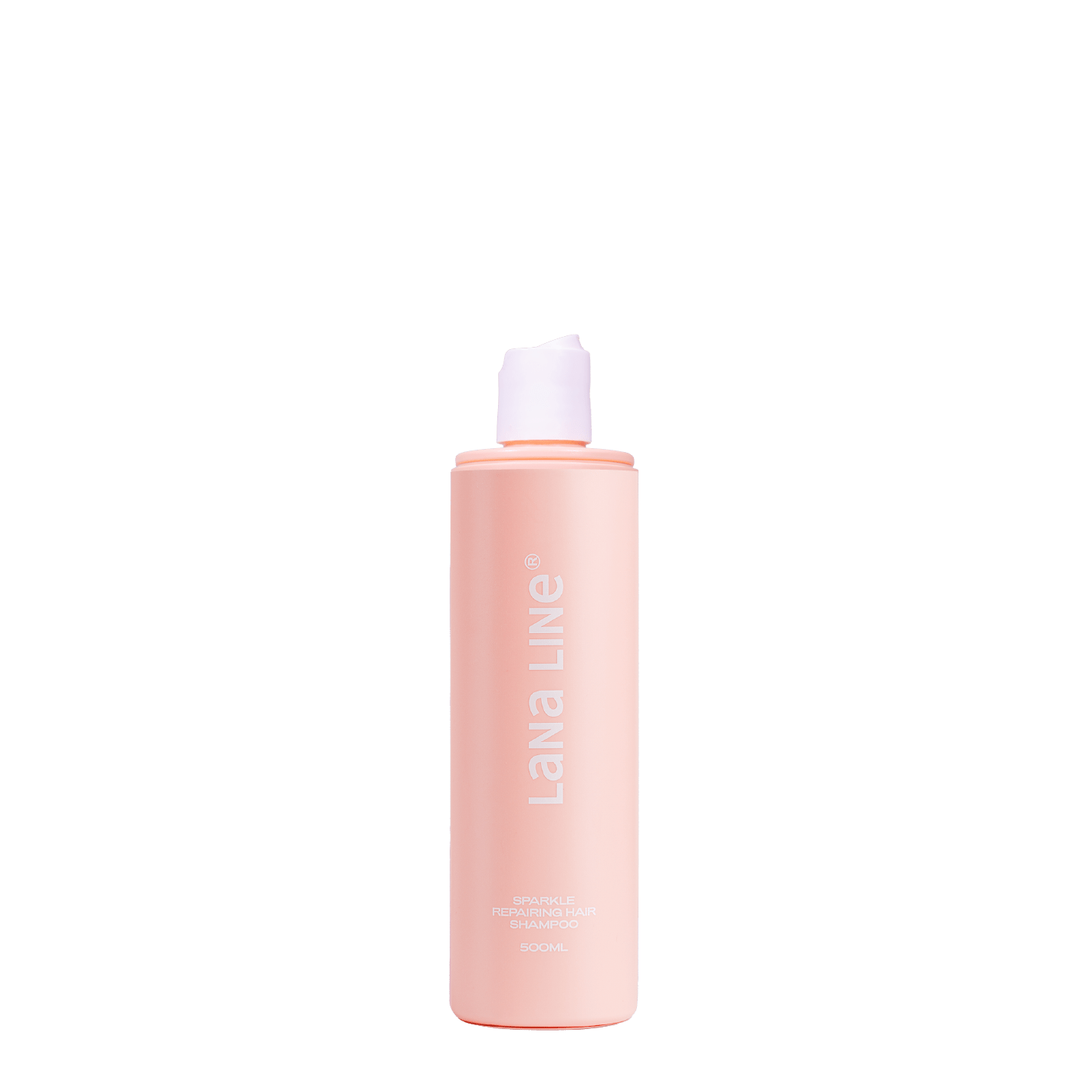 Lana Line Sparkle Natural Hair Shampoo - Lana Line