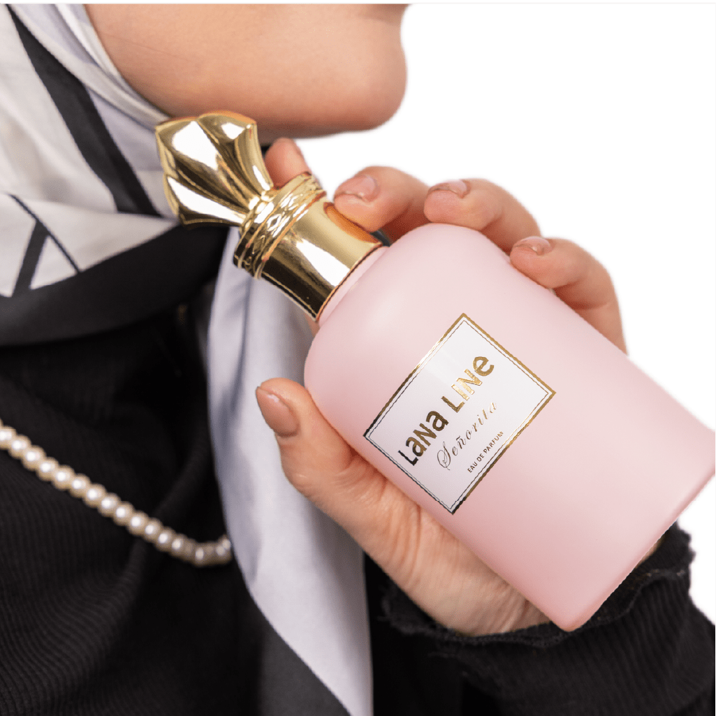 Senorita Perfume 100ml - Lana Line