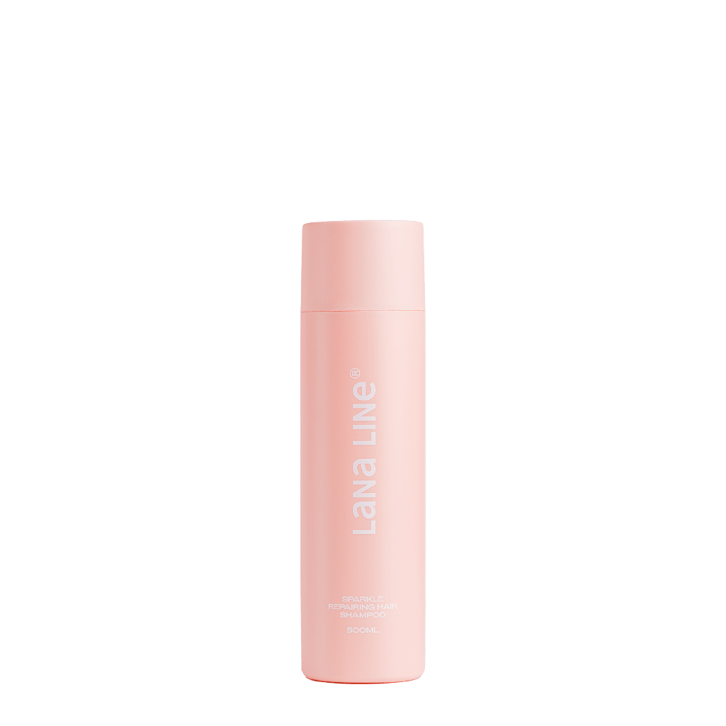 Shampoo Sparkle - Lana Line