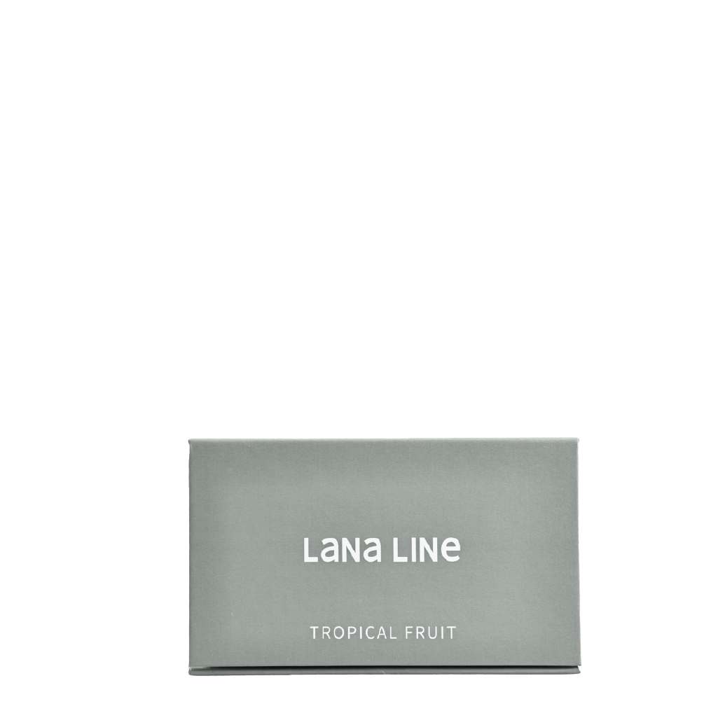 Tropical Fruit Candle - Lana Line