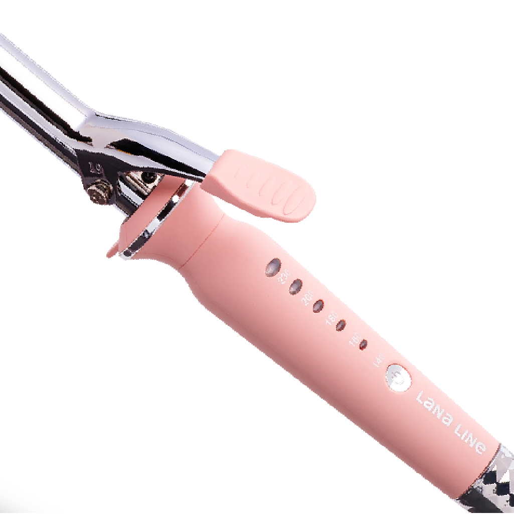 Curler 19mm