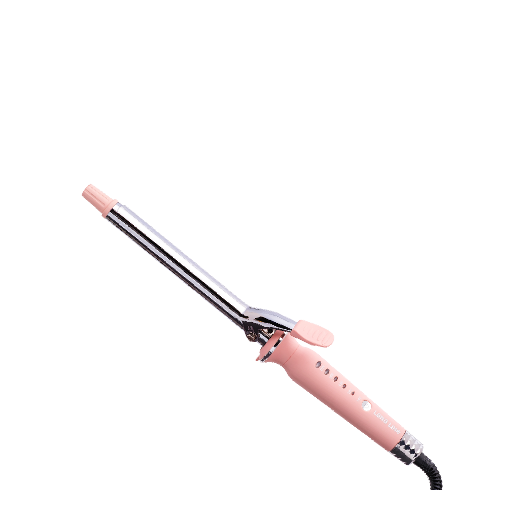 Curler 19mm