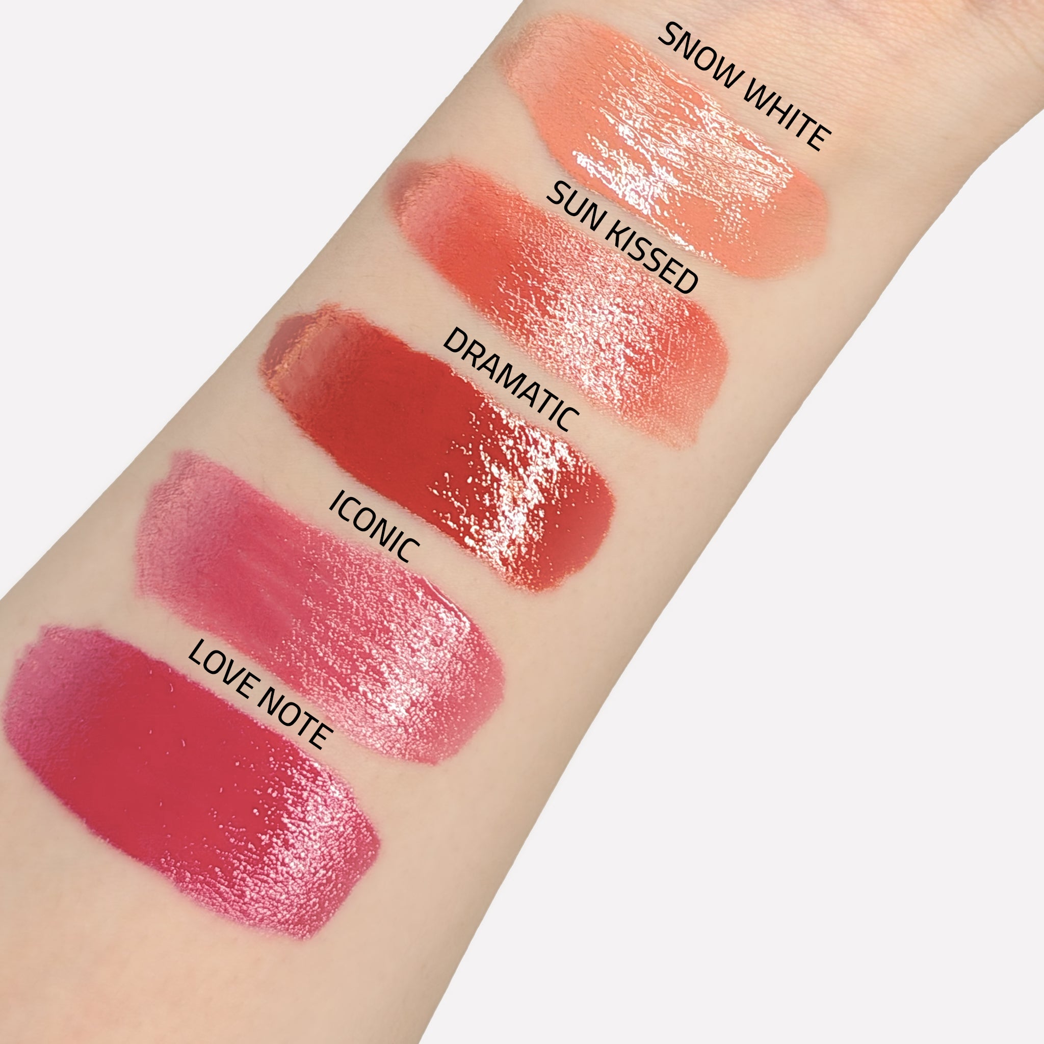 Candy Pink Liquid Blush