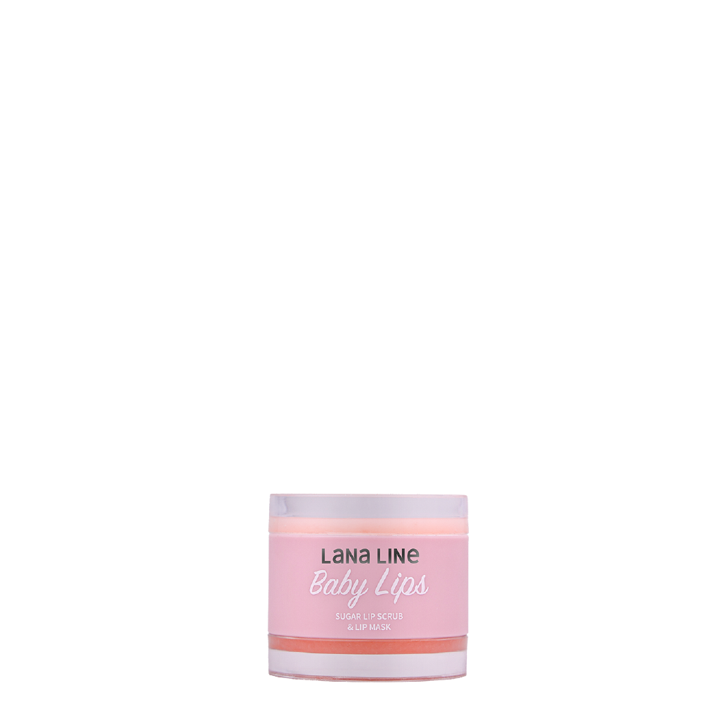 Baby Lips