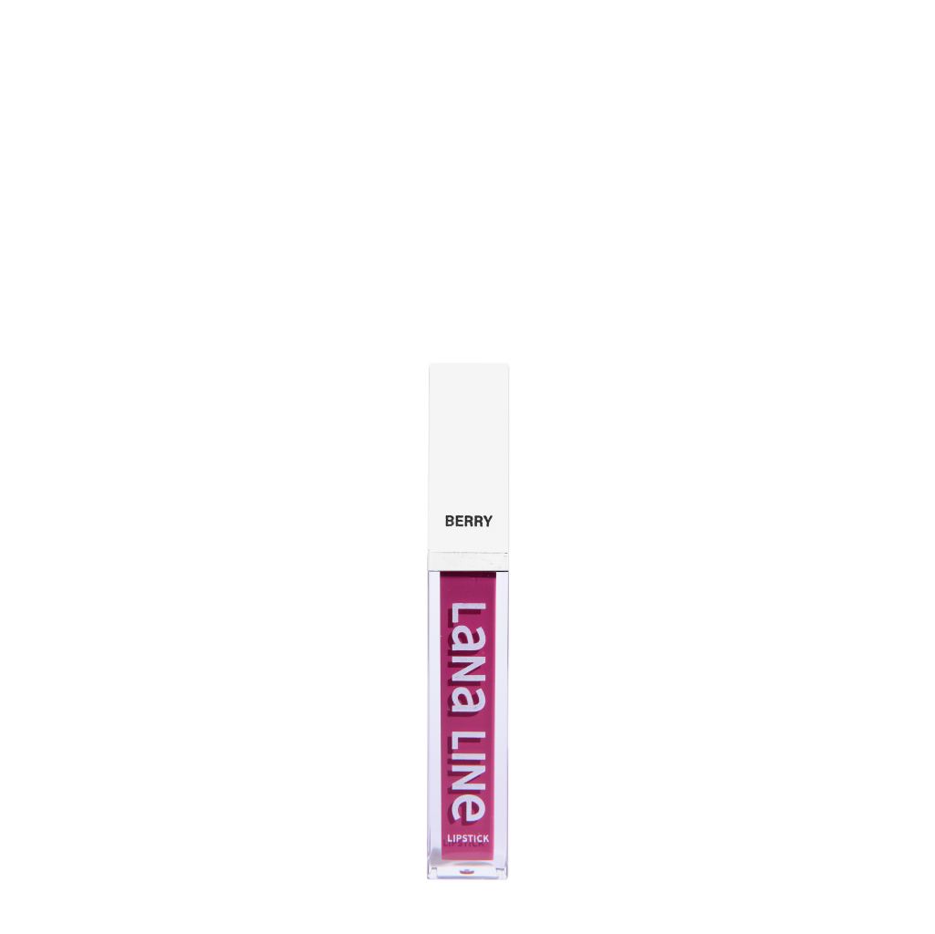Berry Lipstick