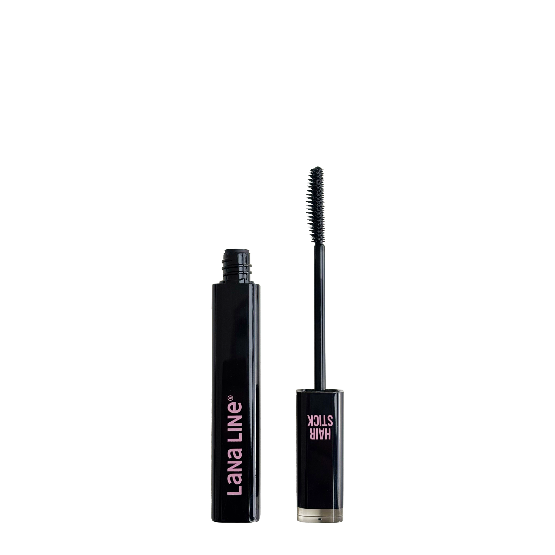 Lana Line Anti Flyaway Hair Stick - Portable Styling Tool for Sleek Frizz-Free Hair