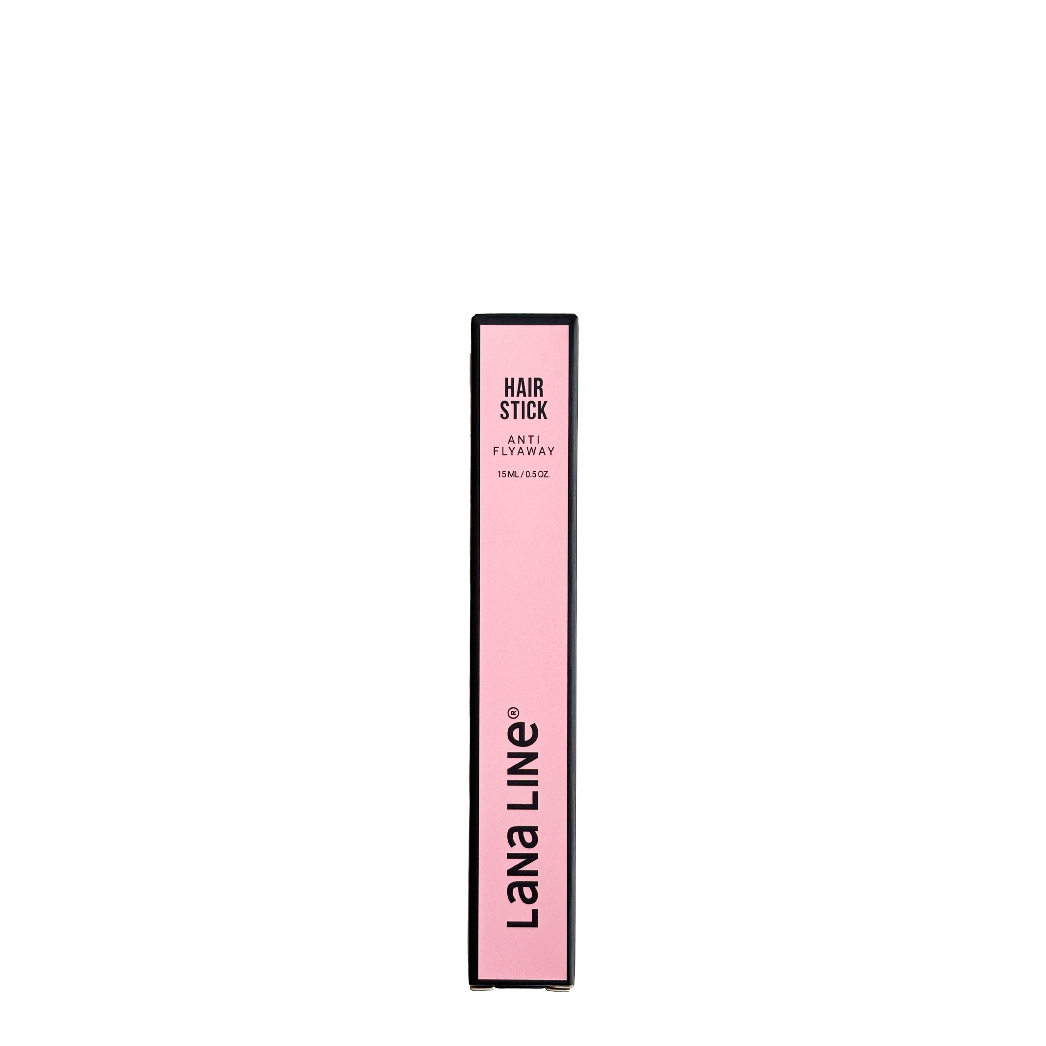 Lana Line Anti Flyaway Hair Stick - Portable Styling Tool for Sleek Frizz-Free Hair
