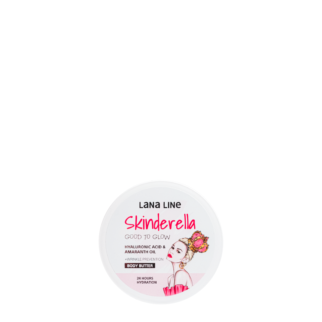 Body Butter Skinderella 350ml