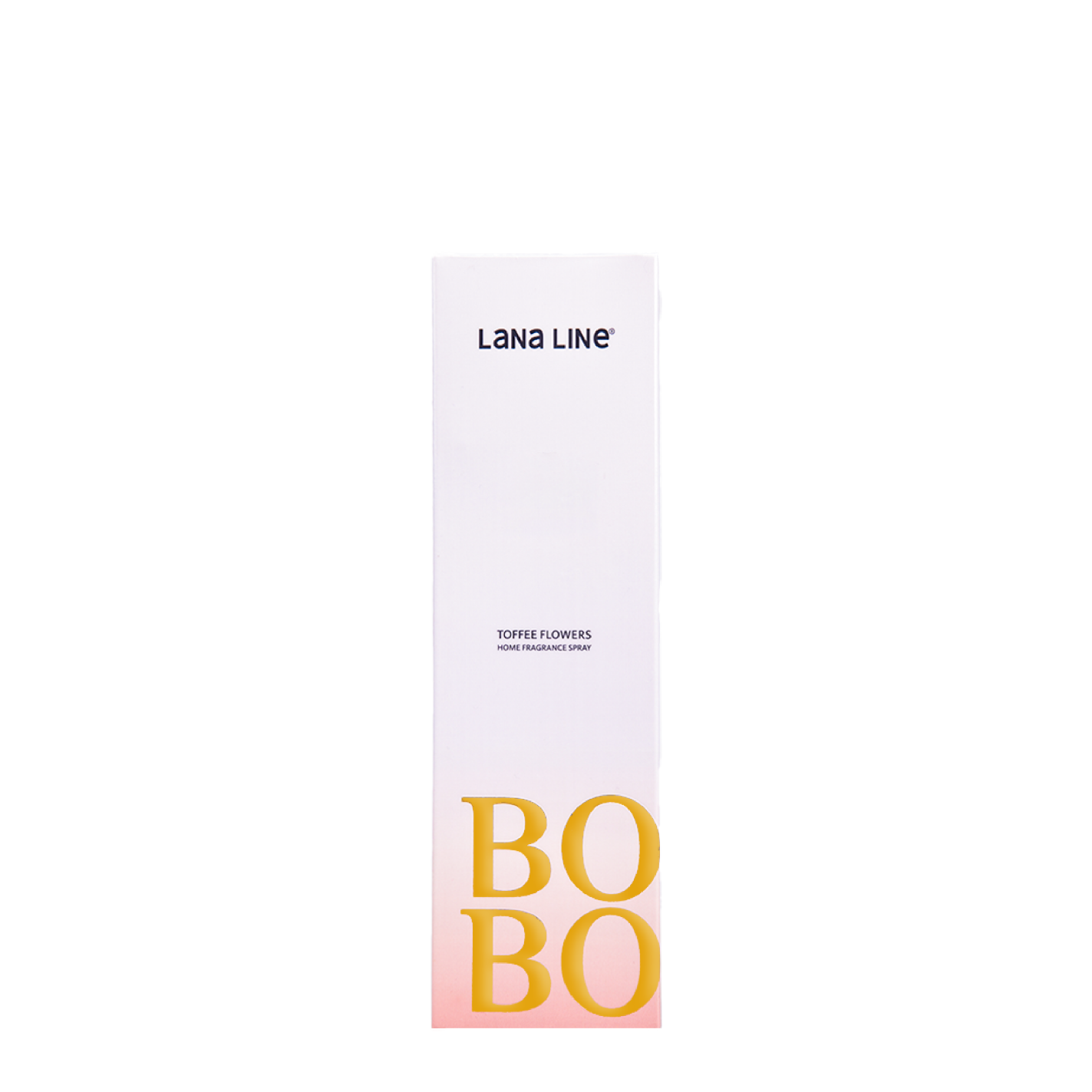 Bora Bora Home Spray - Toffee Flowers Fragrance