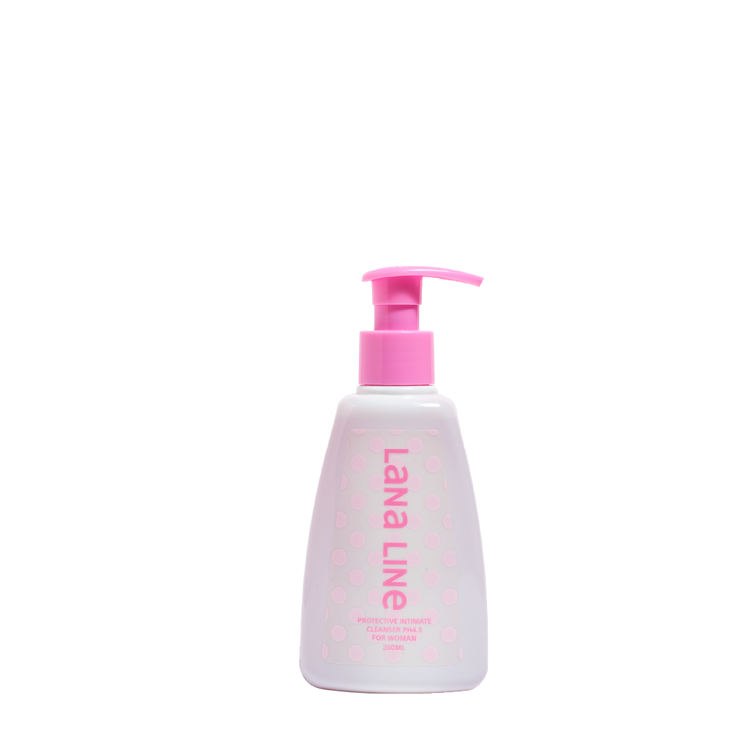 Protective Intimate Cleanser