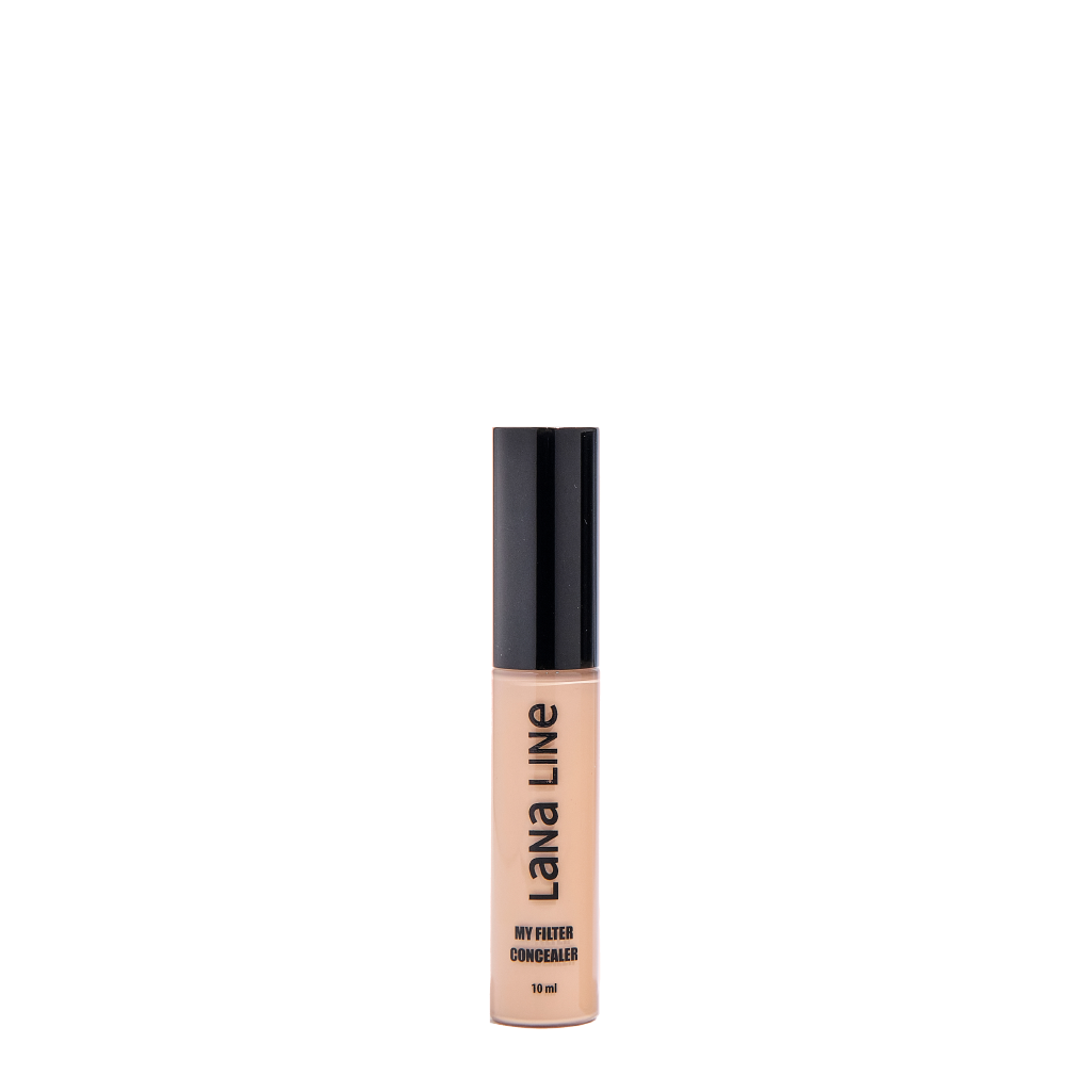 Concealer My Filter 0