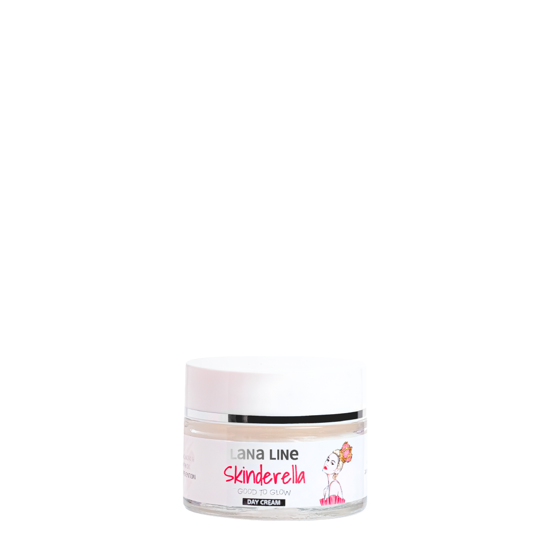 Day Cream Skinderella 50ml