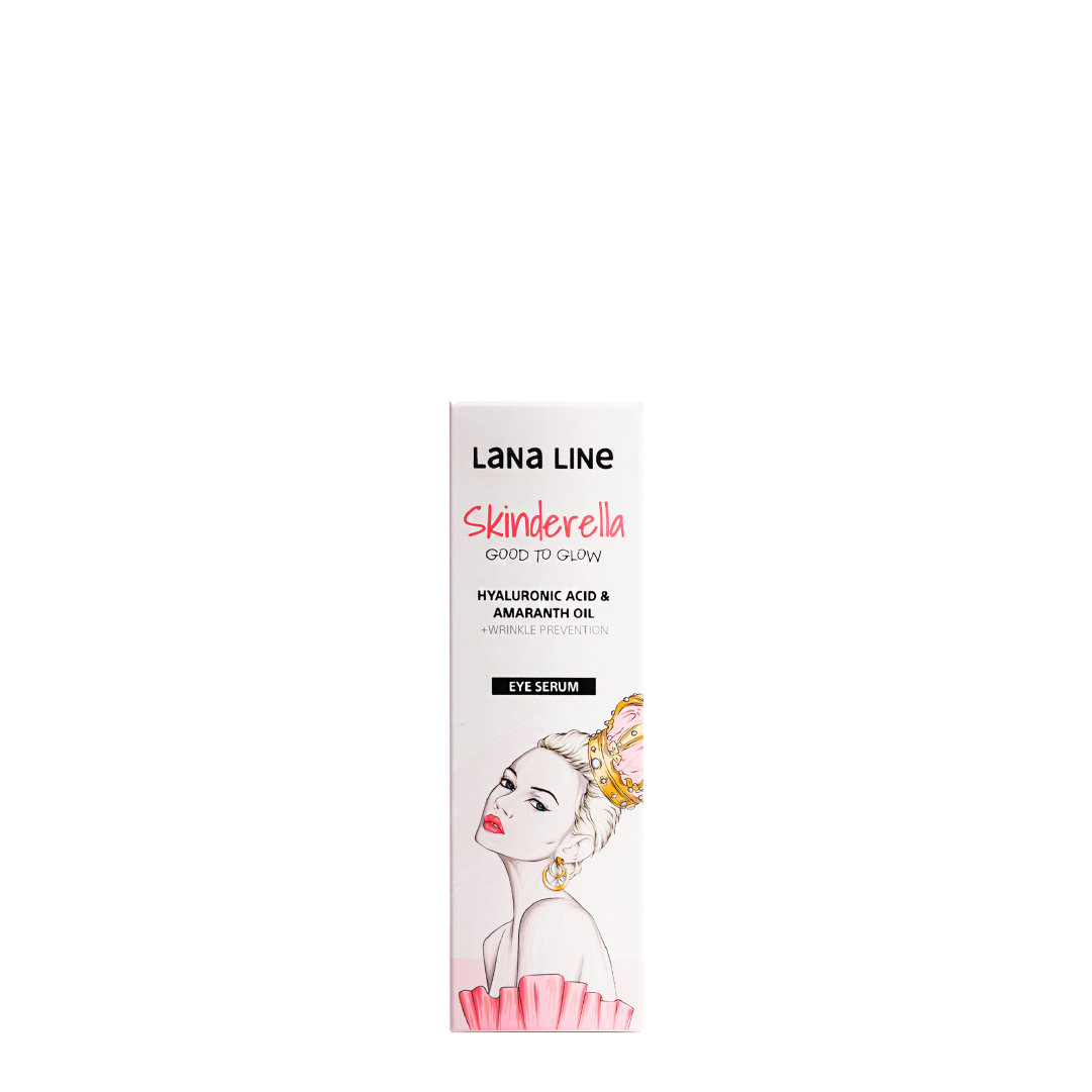Eye Cream Skinderella 25ml