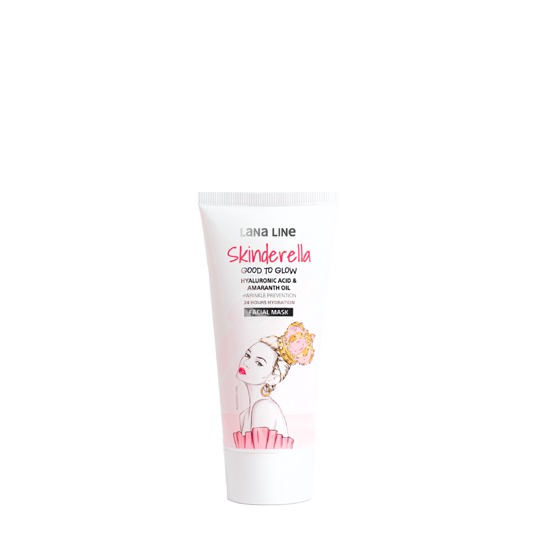 Facial Mask Skinderella 100ml