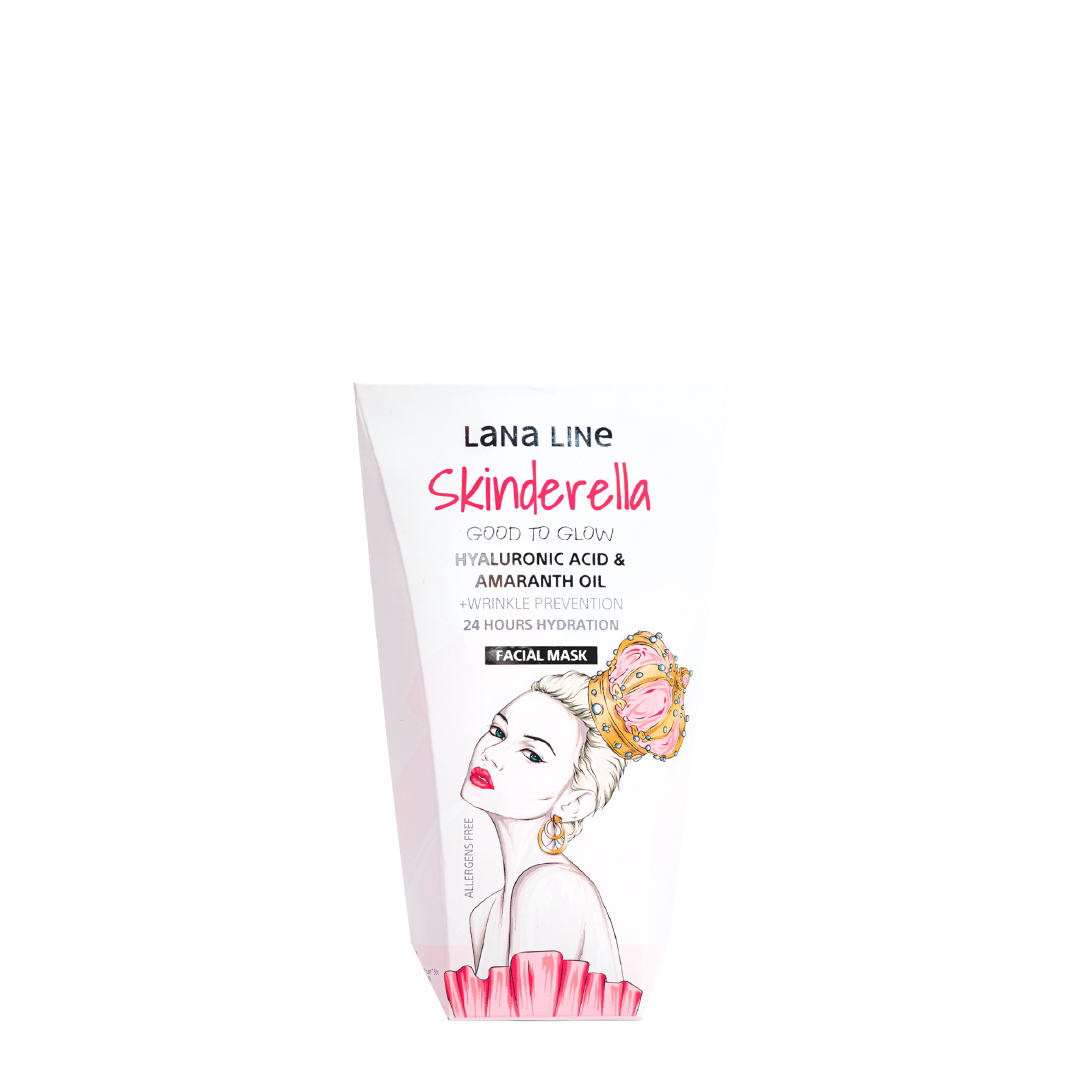 Facial Mask Skinderella 100ml