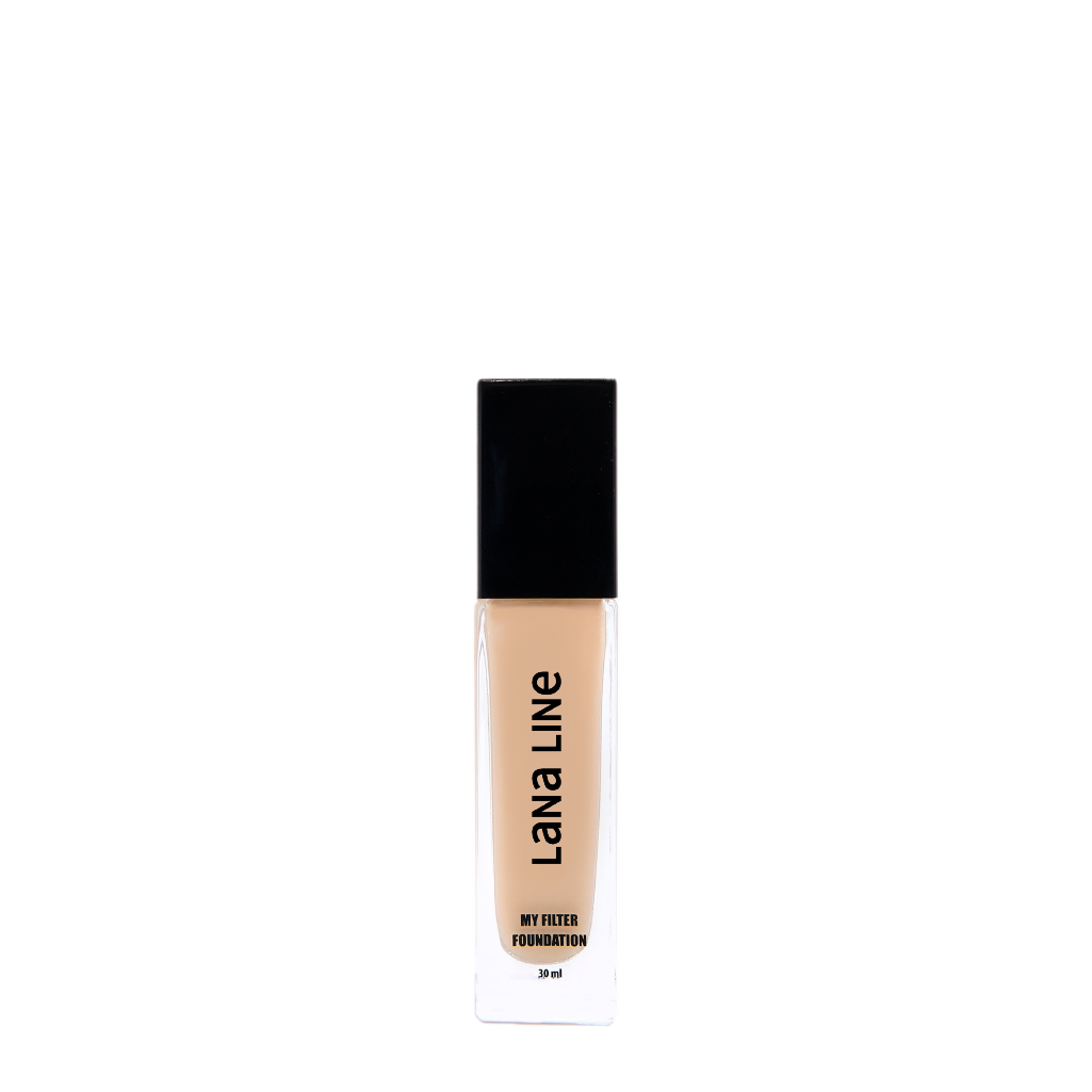 Foundation My Filter 02