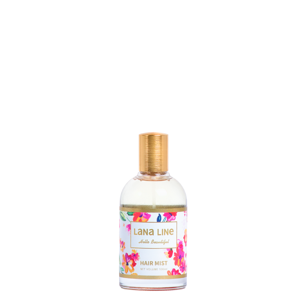 Hair Mist Hello Beautiful