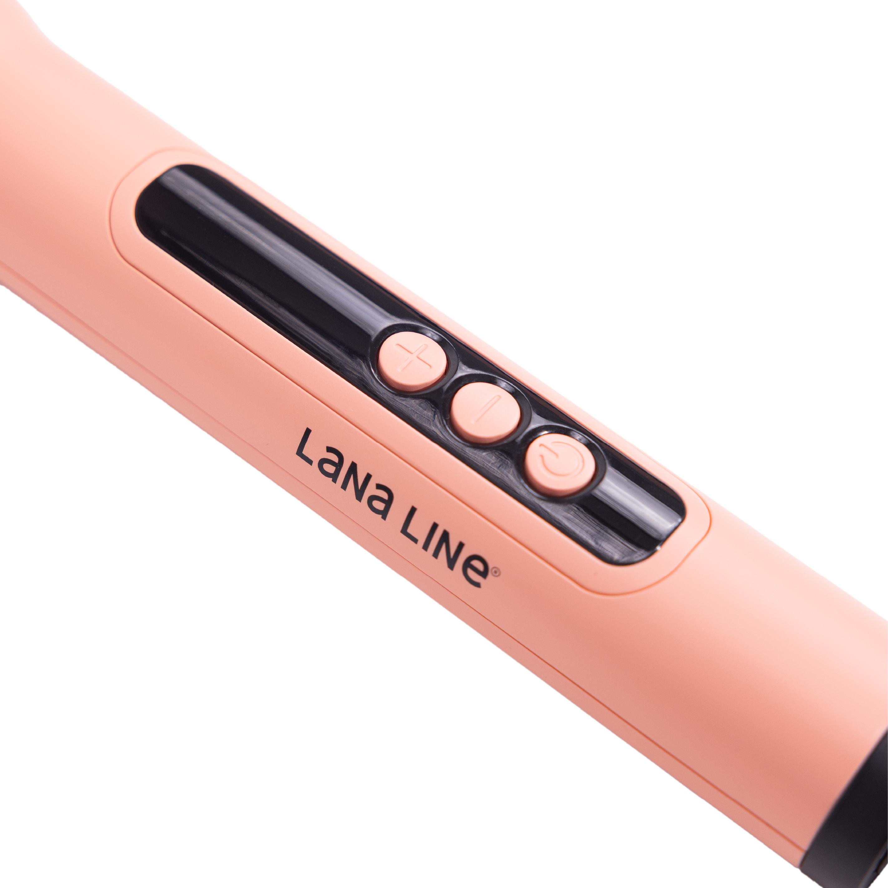 Hair styling brush