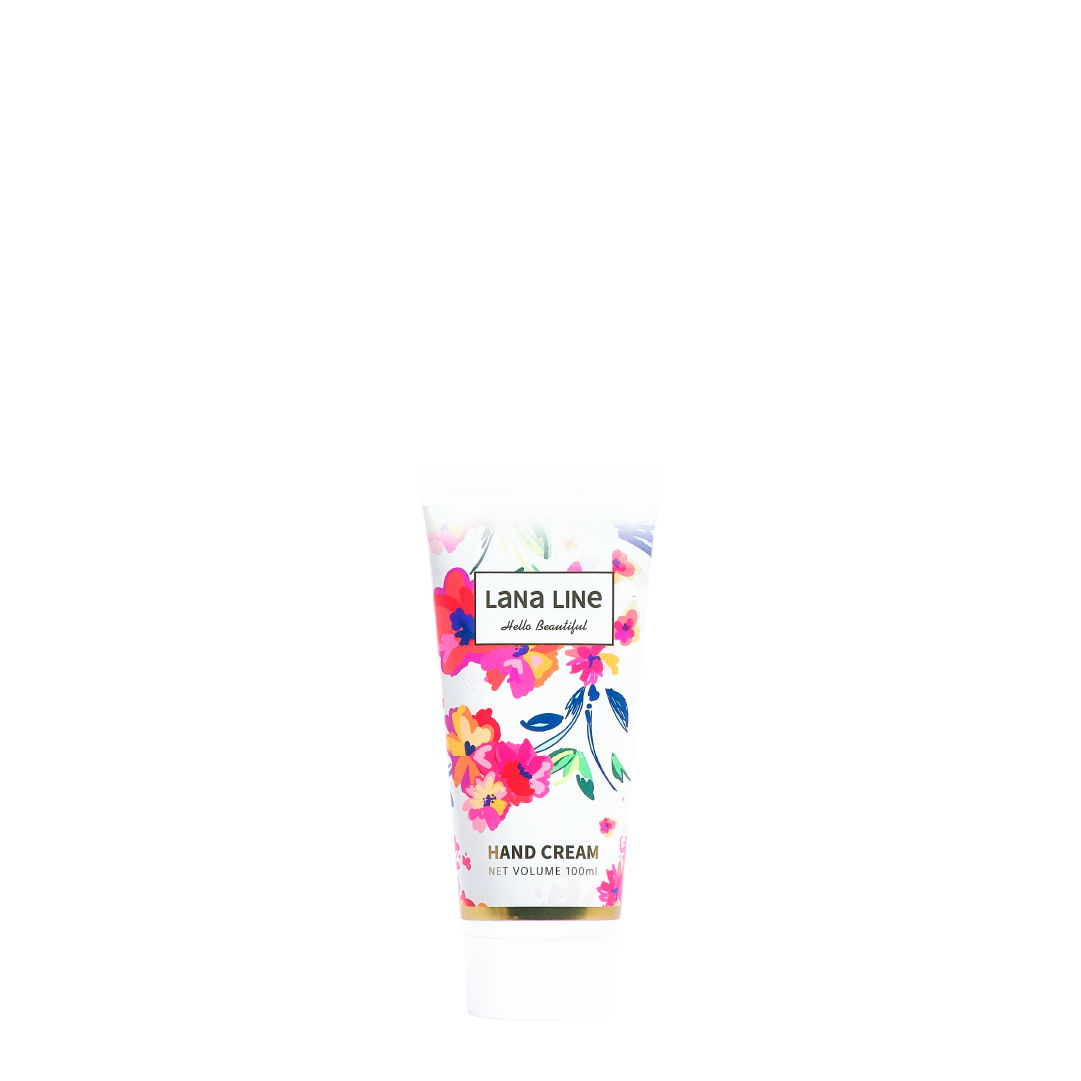 Hand Cream Hello Beautiful 100ml