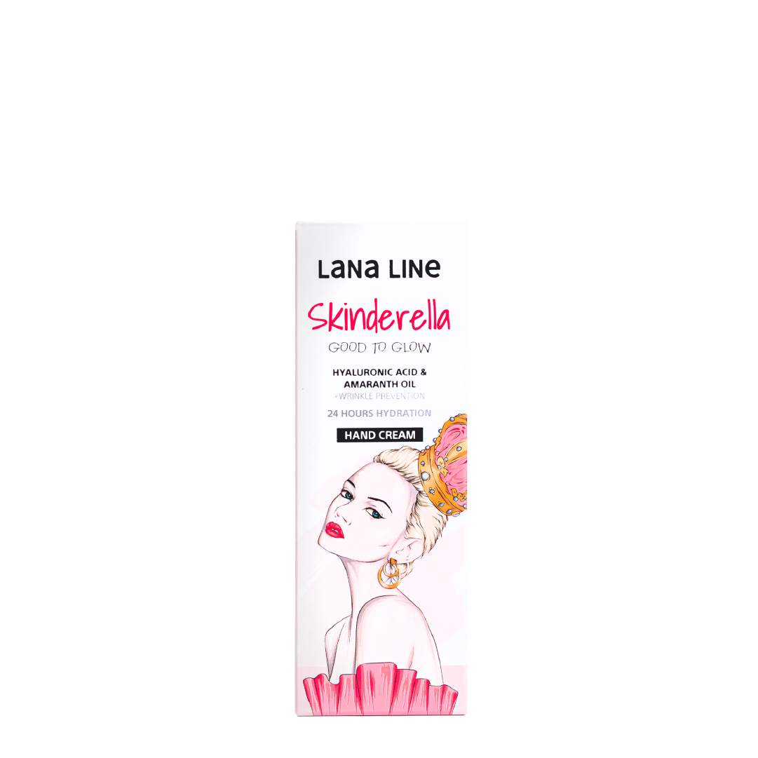 Hand Cream Skinderella 75ml