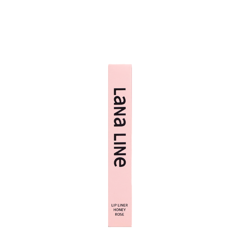 Lipliner Hony Rose 01