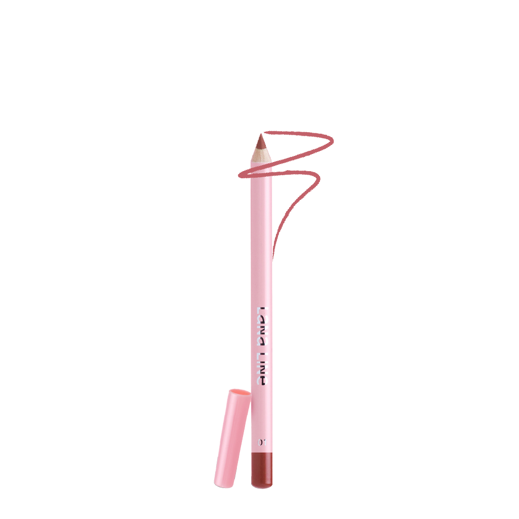 Lipliner Hony Rose 01