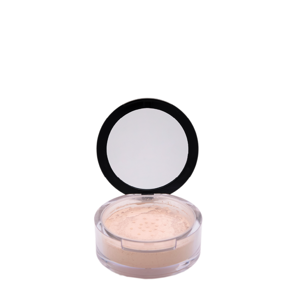 Loose Powder My Filter