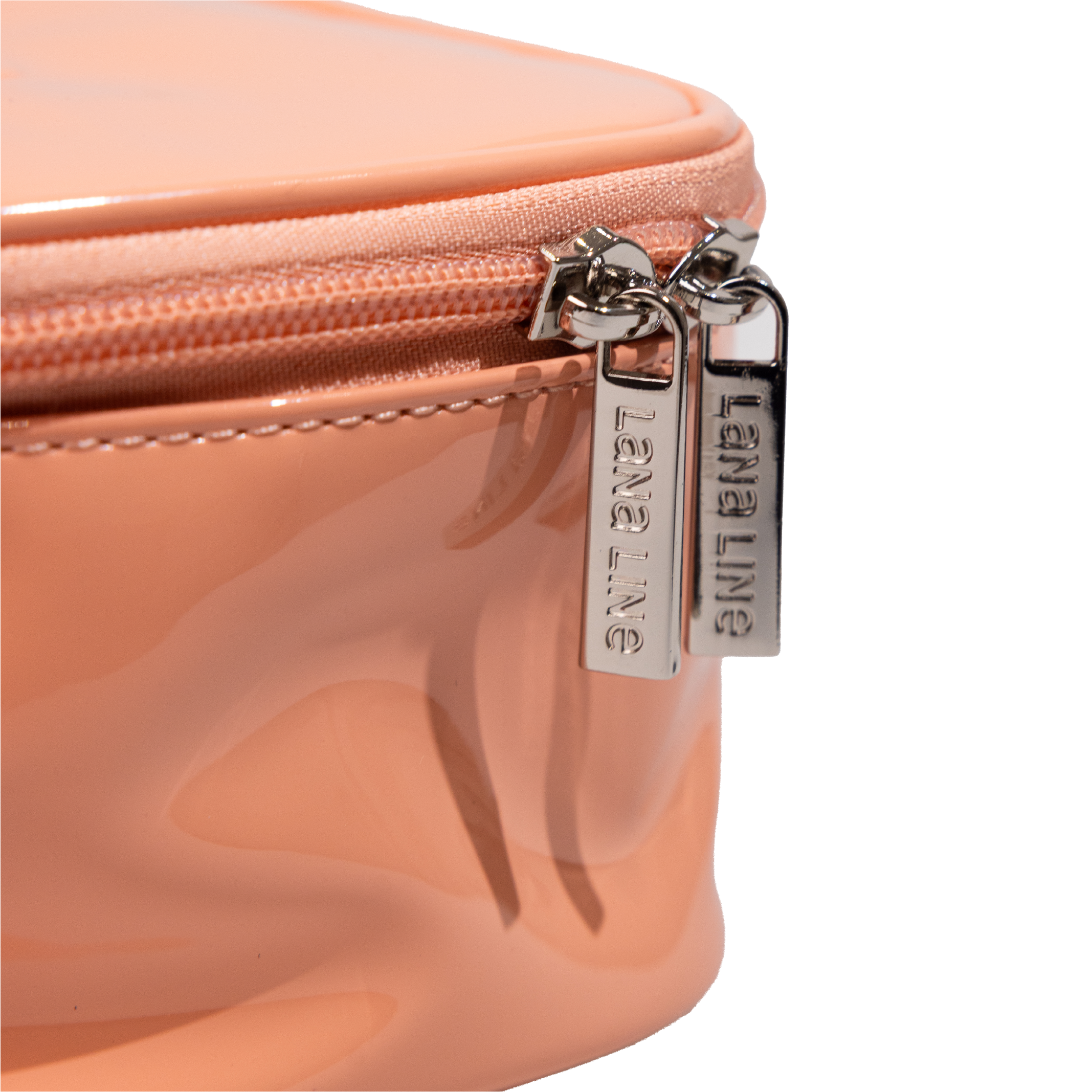Makeup bag