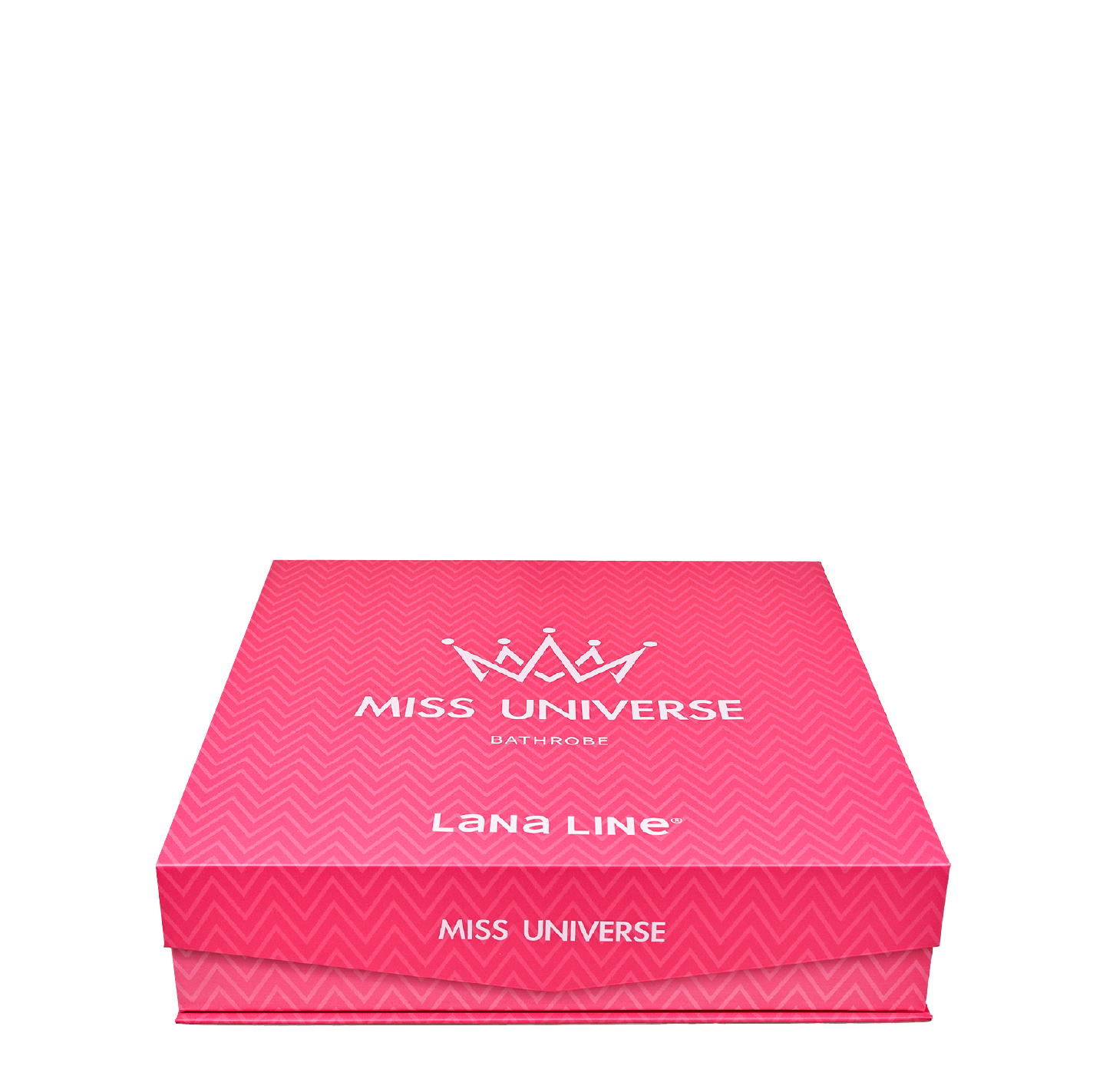 Miss Universe Robe - Luxurious Soft Bathrobe for Women