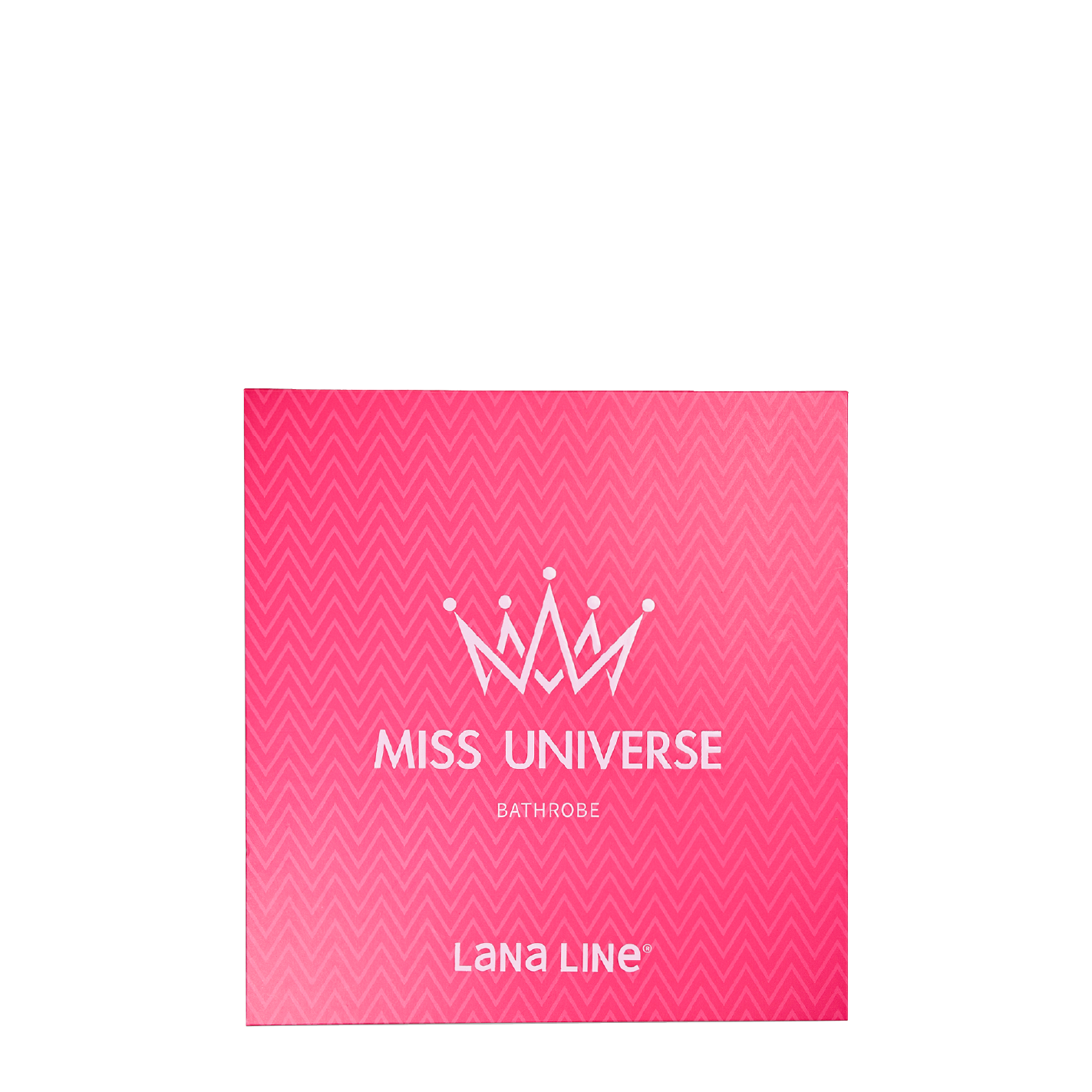 Miss Universe Robe - Luxurious Soft Bathrobe for Women