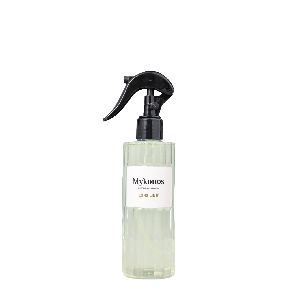 Mykonos Home Spray