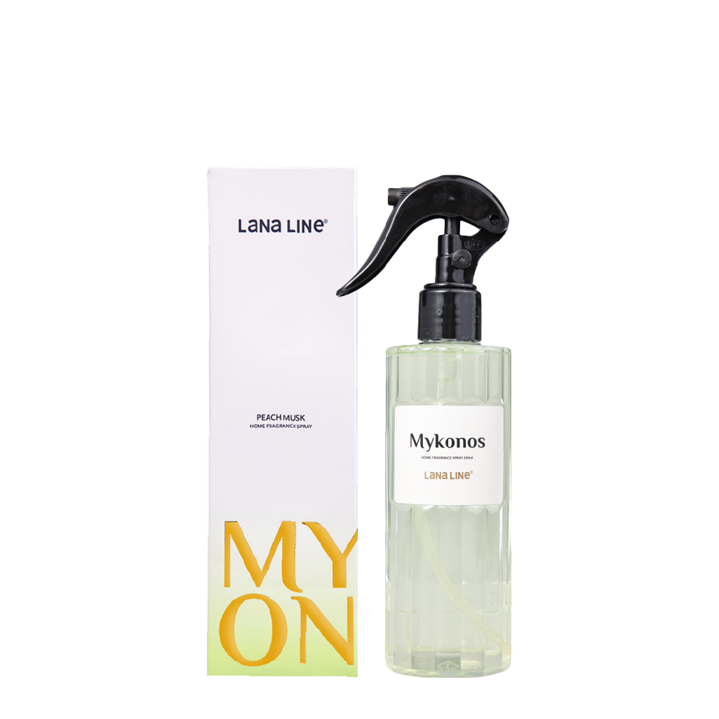 Mykonos Home Spray
